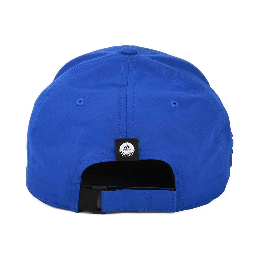 Adidas Hats Performance Blank Baseball Cap - Royal Blue