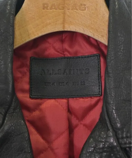 ALLSAINTS Motercycle Jackets