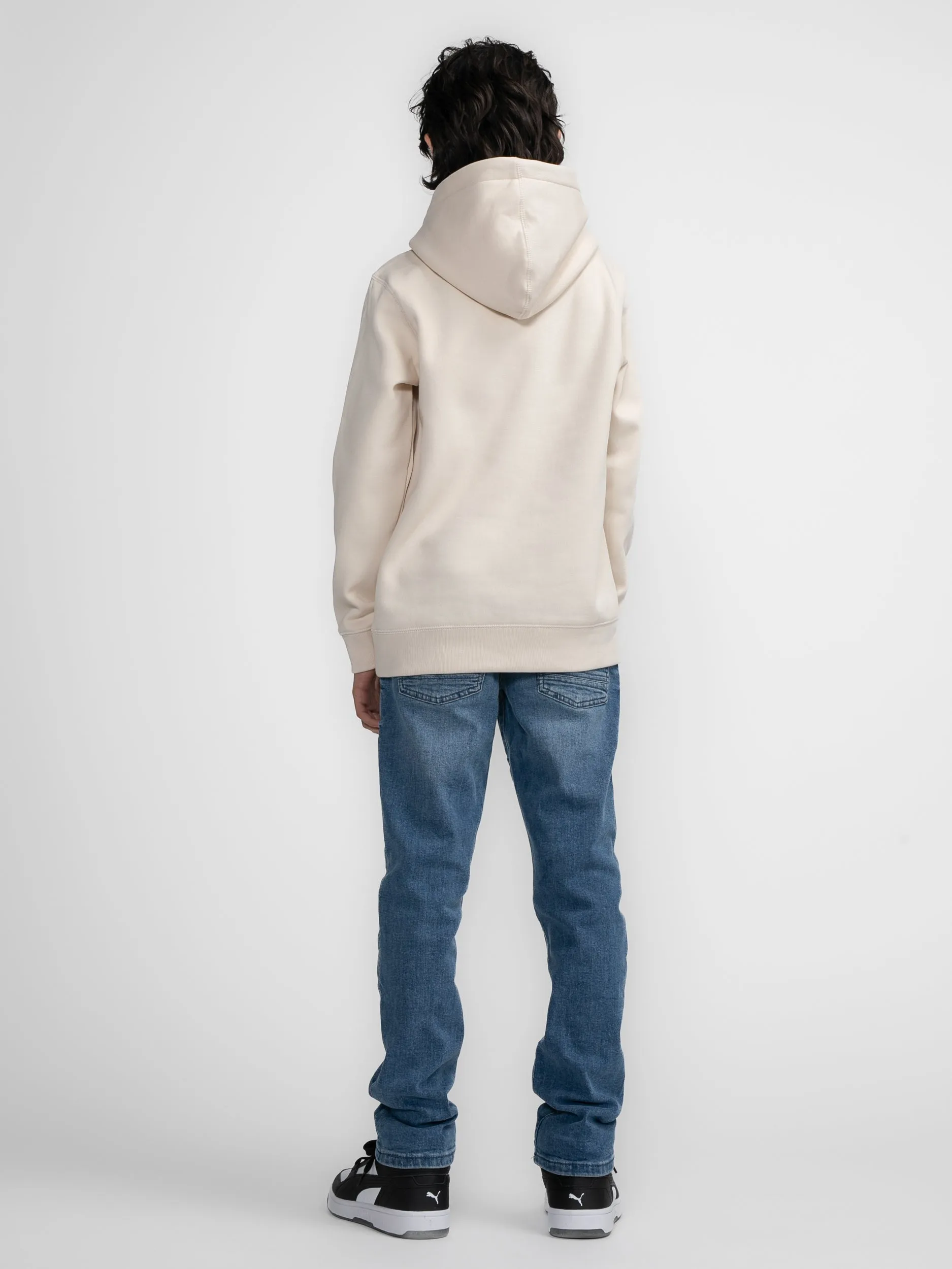 Artwork Hoodie Fishhook