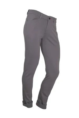 Au Noir Magnum Pants Gray