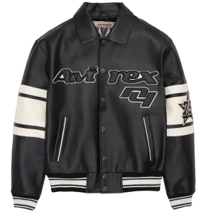 Avirex City Series Brooklyn Jacket