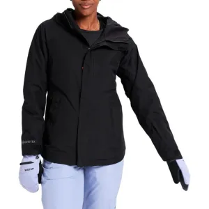 Burton Gore-Tex Powline Shell Jacket 2023 - Women's Snowboard Jacket