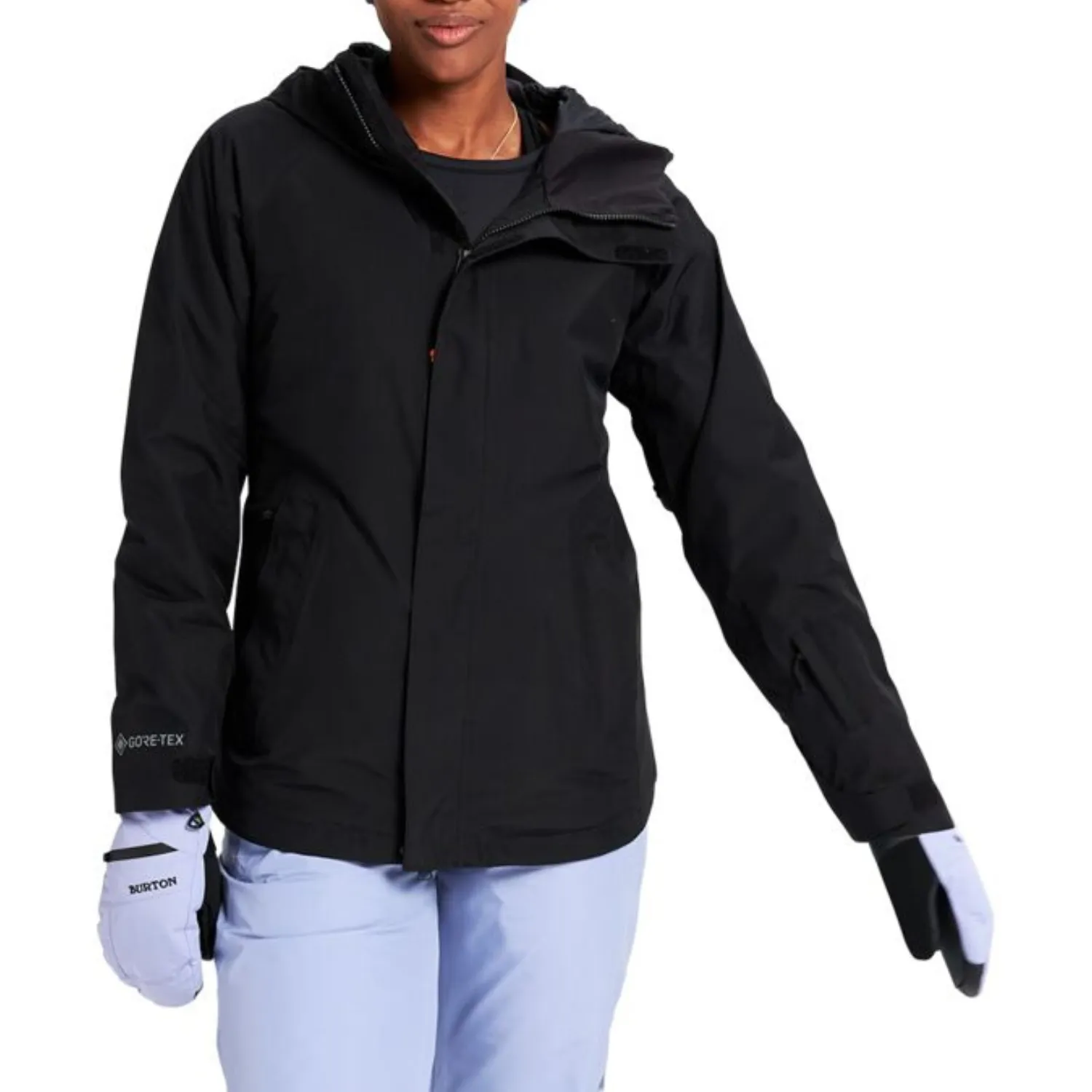 Burton Gore-Tex Powline Shell Jacket 2023 - Women's Snowboard Jacket