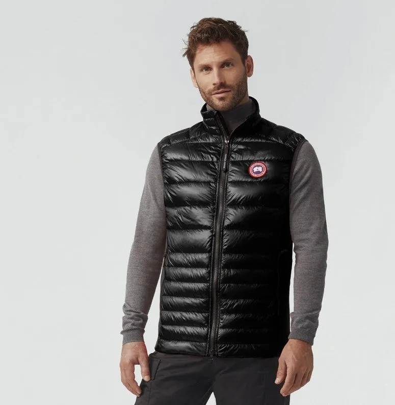 CANADA GOOSE HYBRIDGE LITE GILET TECH DOWN VEST