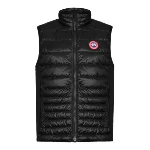 CANADA GOOSE HYBRIDGE LITE GILET TECH DOWN VEST