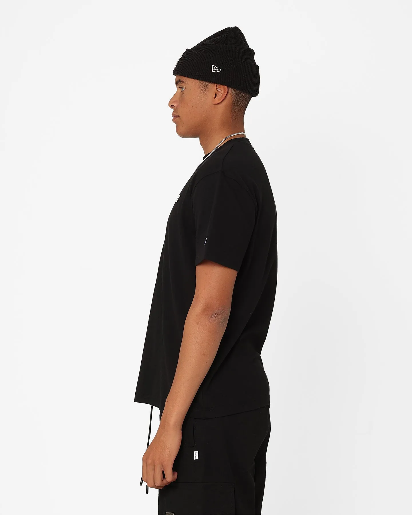 Champion Rochester Base T-Shirt Black