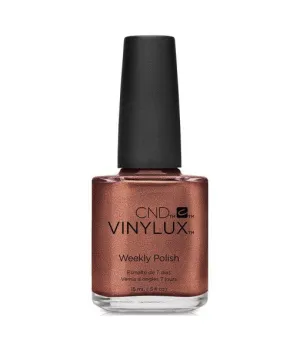 CND Vinylux, V225, Craft Culture Collection, Leather Satchel, 0.5oz