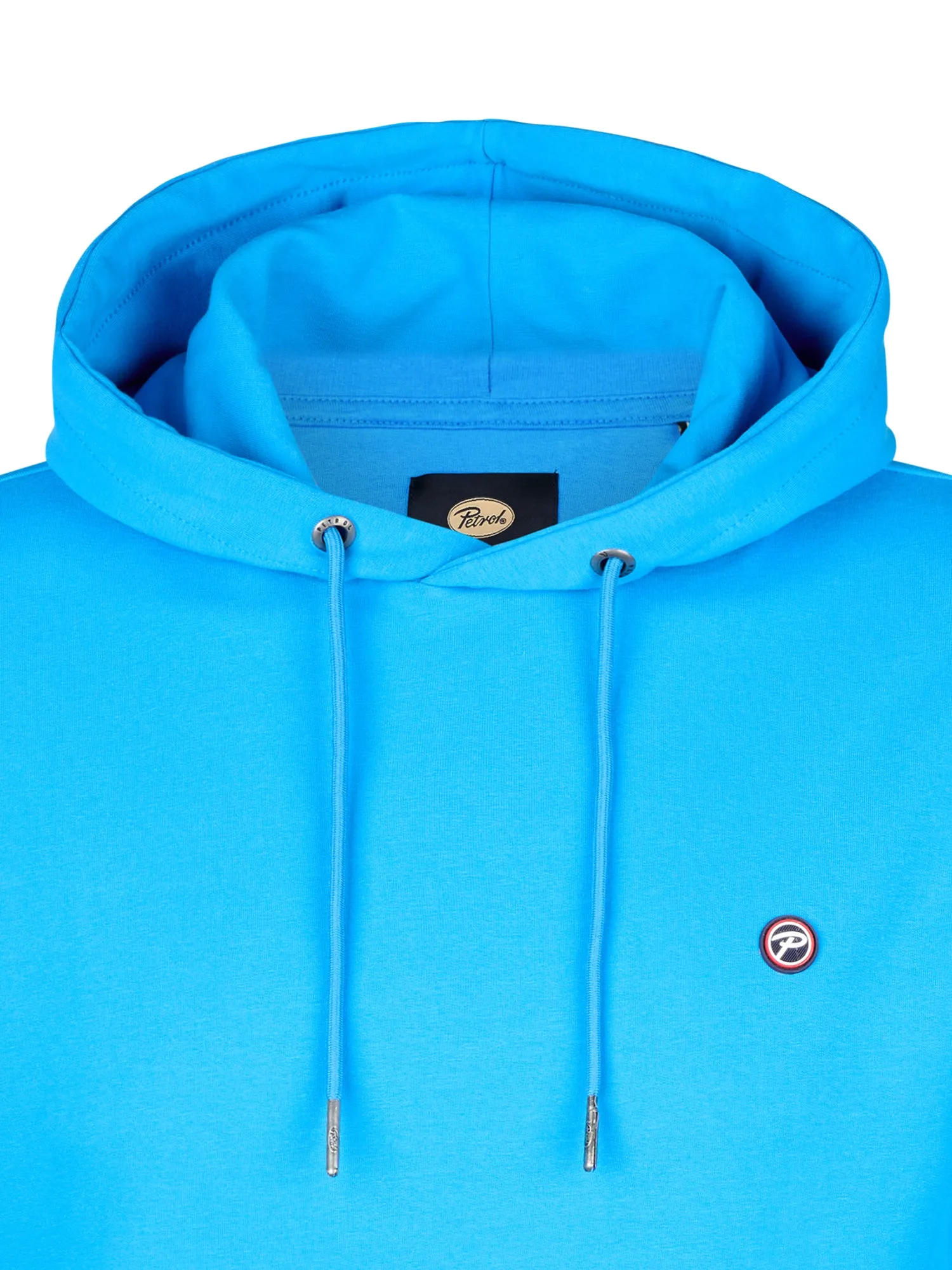 Comfortable Hoodie Driftwood