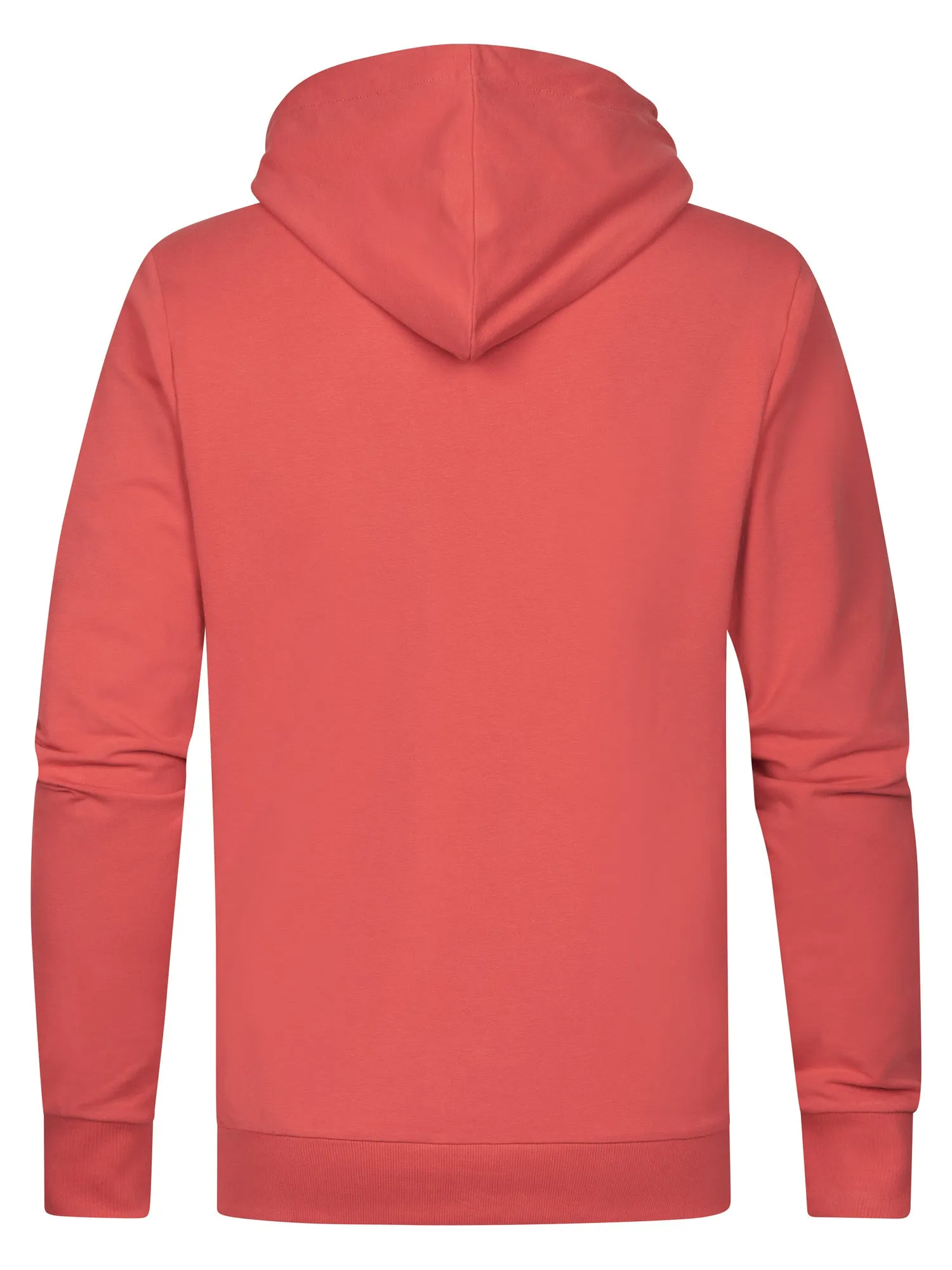 Comfortable Hoodie Driftwood