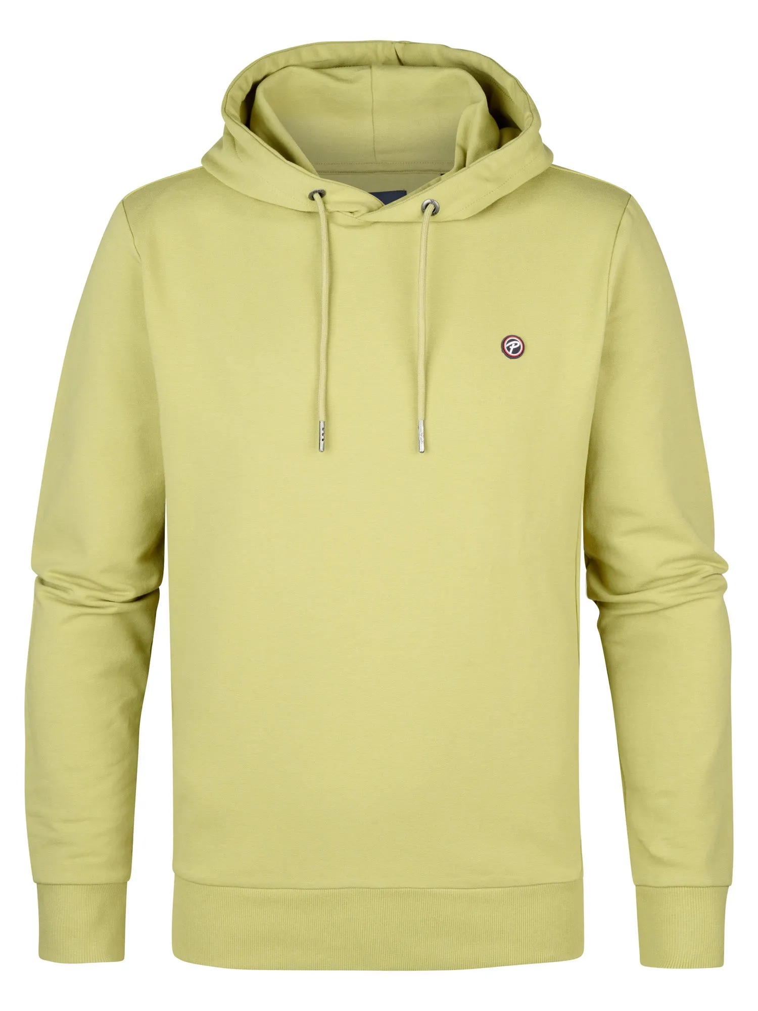 Comfortable Hoodie Driftwood