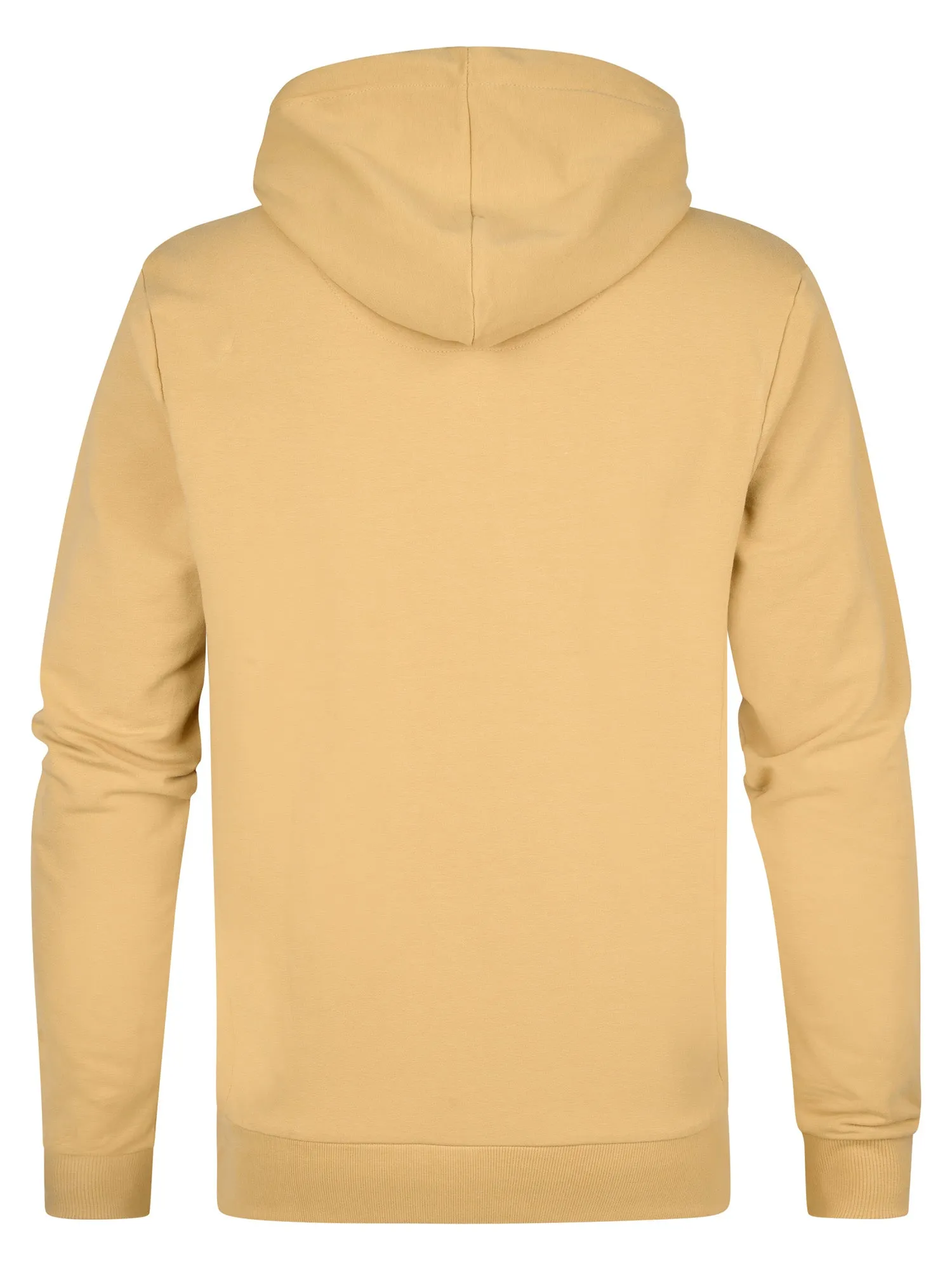 Comfortable Hoodie Driftwood