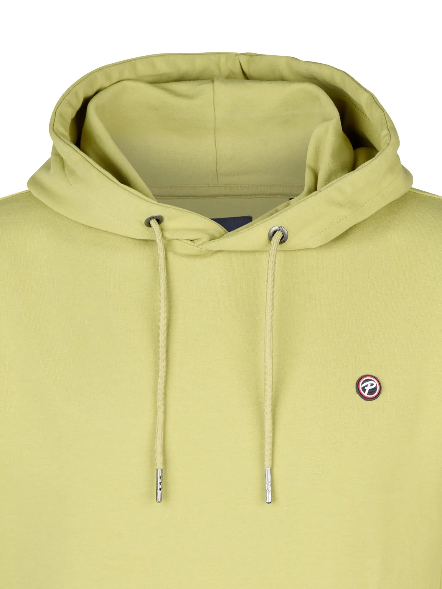 Comfortable Hoodie Driftwood