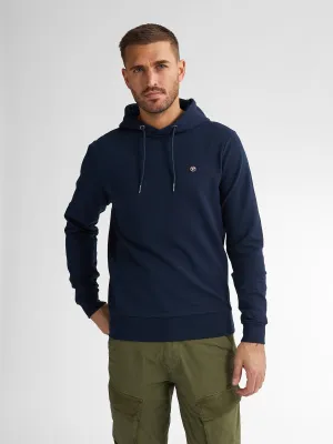 Comfortable Hoodie Driftwood