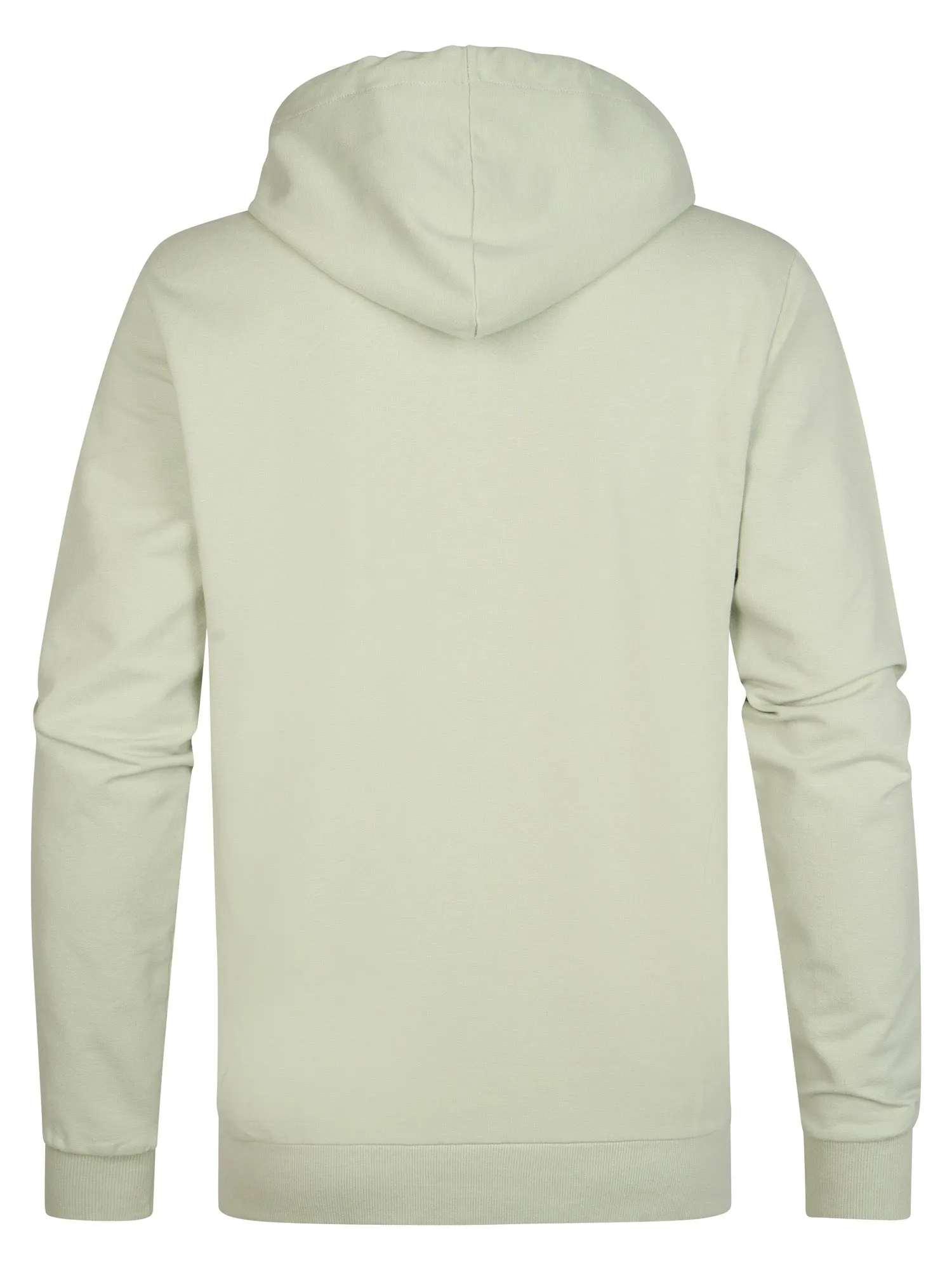 Comfortable Hoodie Driftwood