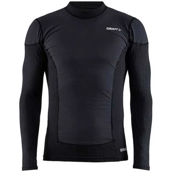 Craft Mens Active Extreme X Wind LS Baselayer