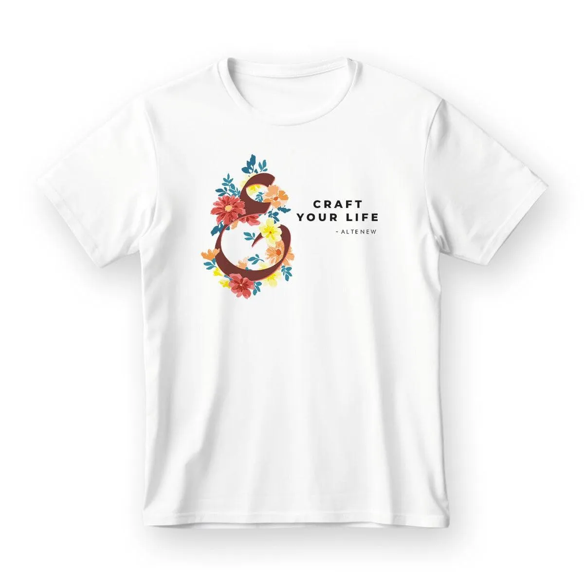 Craft Your Life T-Shirt