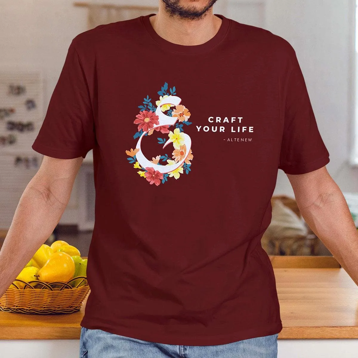 Craft Your Life T-Shirt