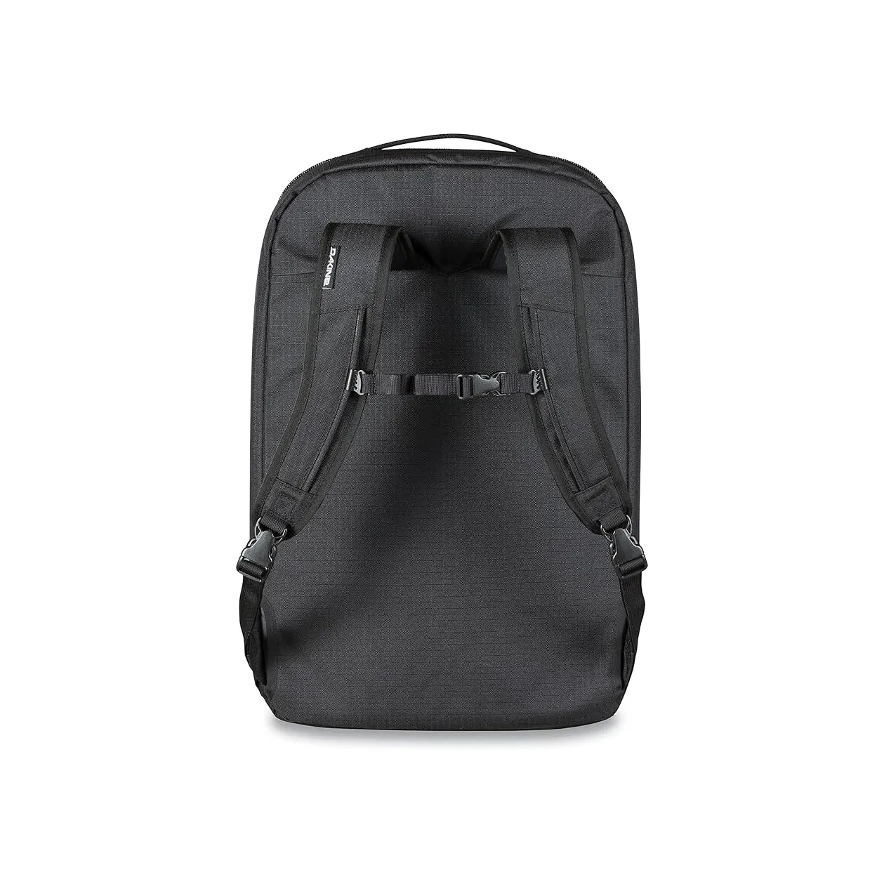 Dakine Unisex Black 70L One Size Boot Locker DLX Backpack - 10004385-BLACK