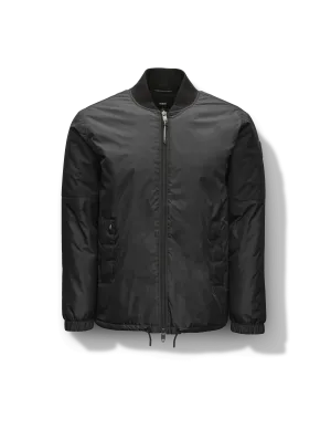 Edgemont Men's Tailored Coach Jacket