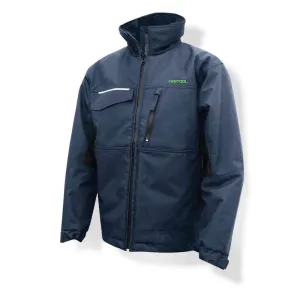 FESTOOL FESTOOL SNICKERS WINTER JACKET MEN FESTOOL L 497904 FES497904