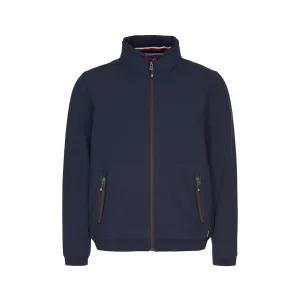 Hans Softshell Jacket - Dark Navy