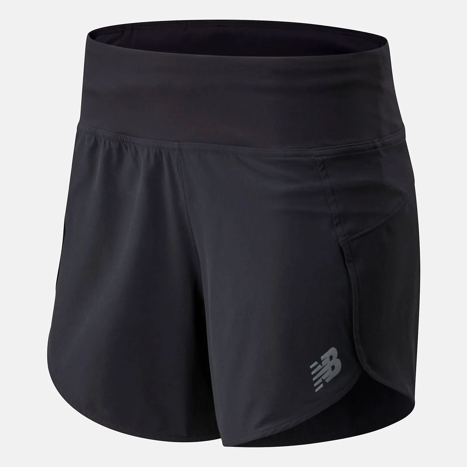 Impact Run 5" Short Women's