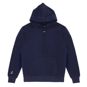 Kangol Embroidered Hoodie - Big N Tall