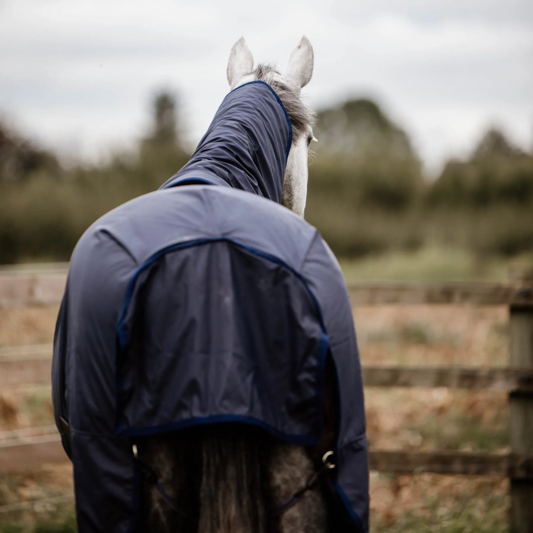 Kentucky Horsewear Turnout Rug All Weather Hurricane