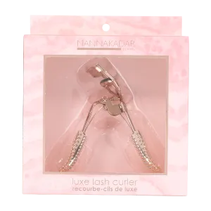 Luxe Lash Curler