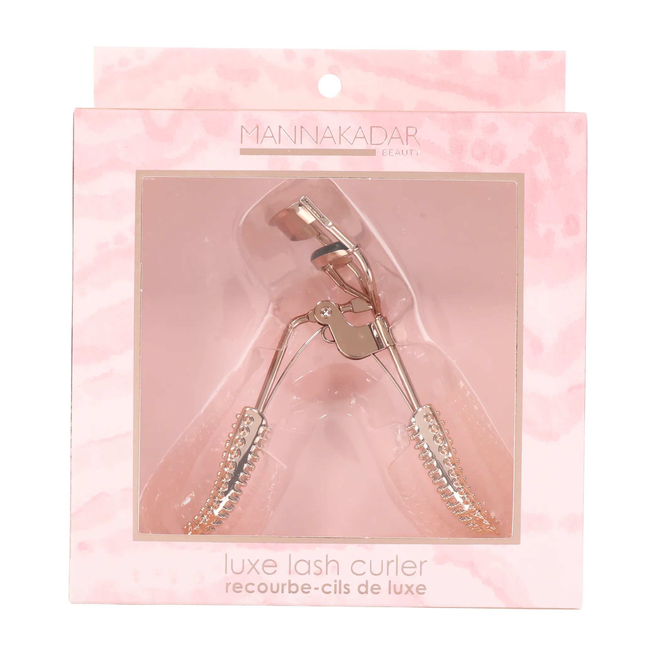 Luxe Lash Curler