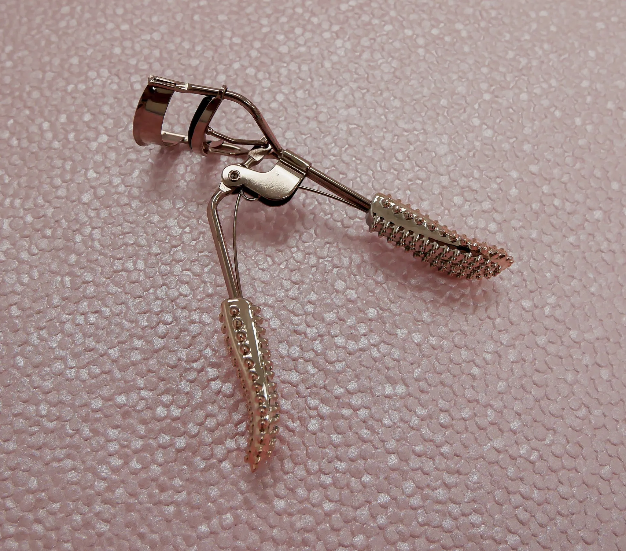 Luxe Lash Curler