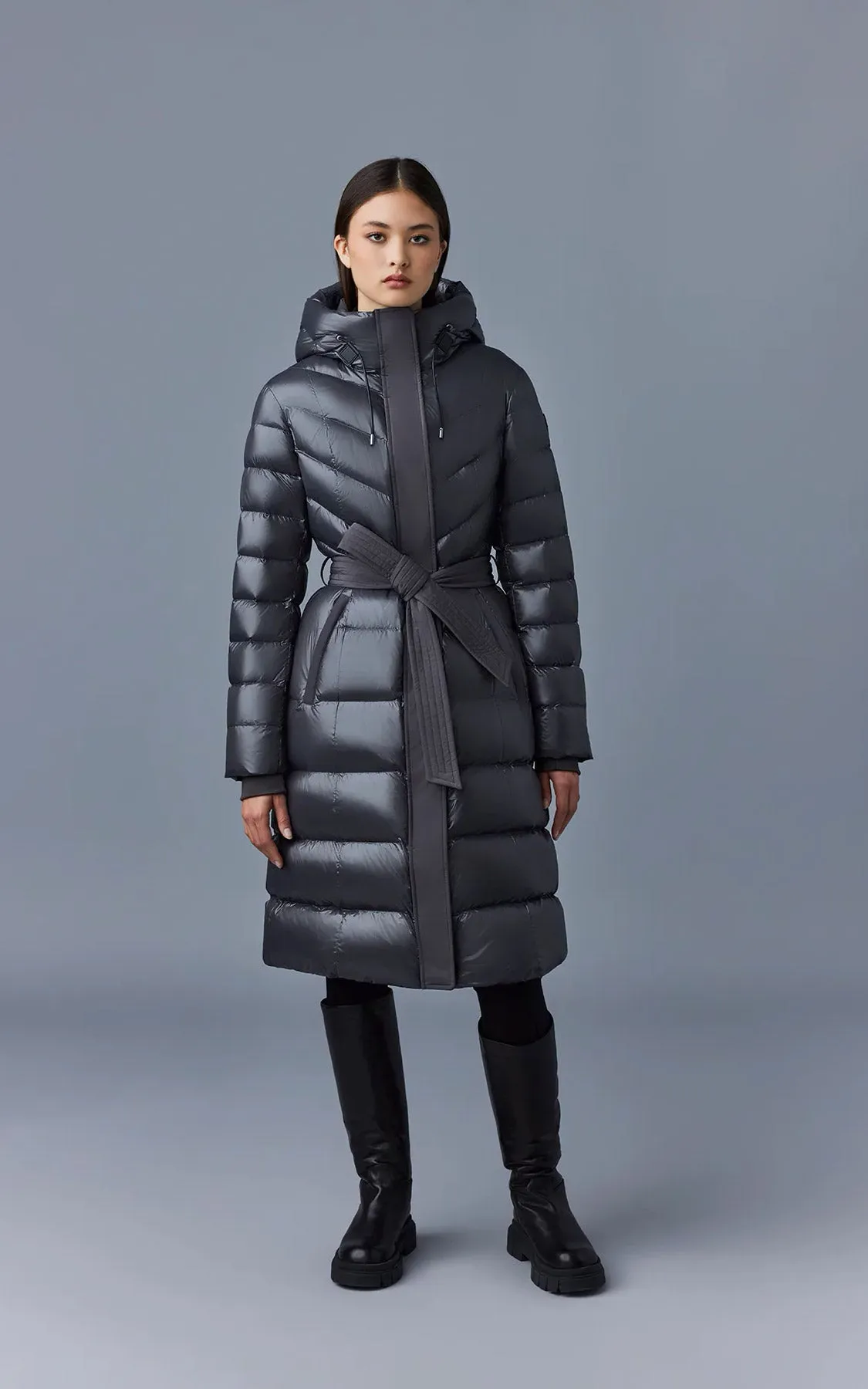 Mackage Down Winter Coat 'Coralia'