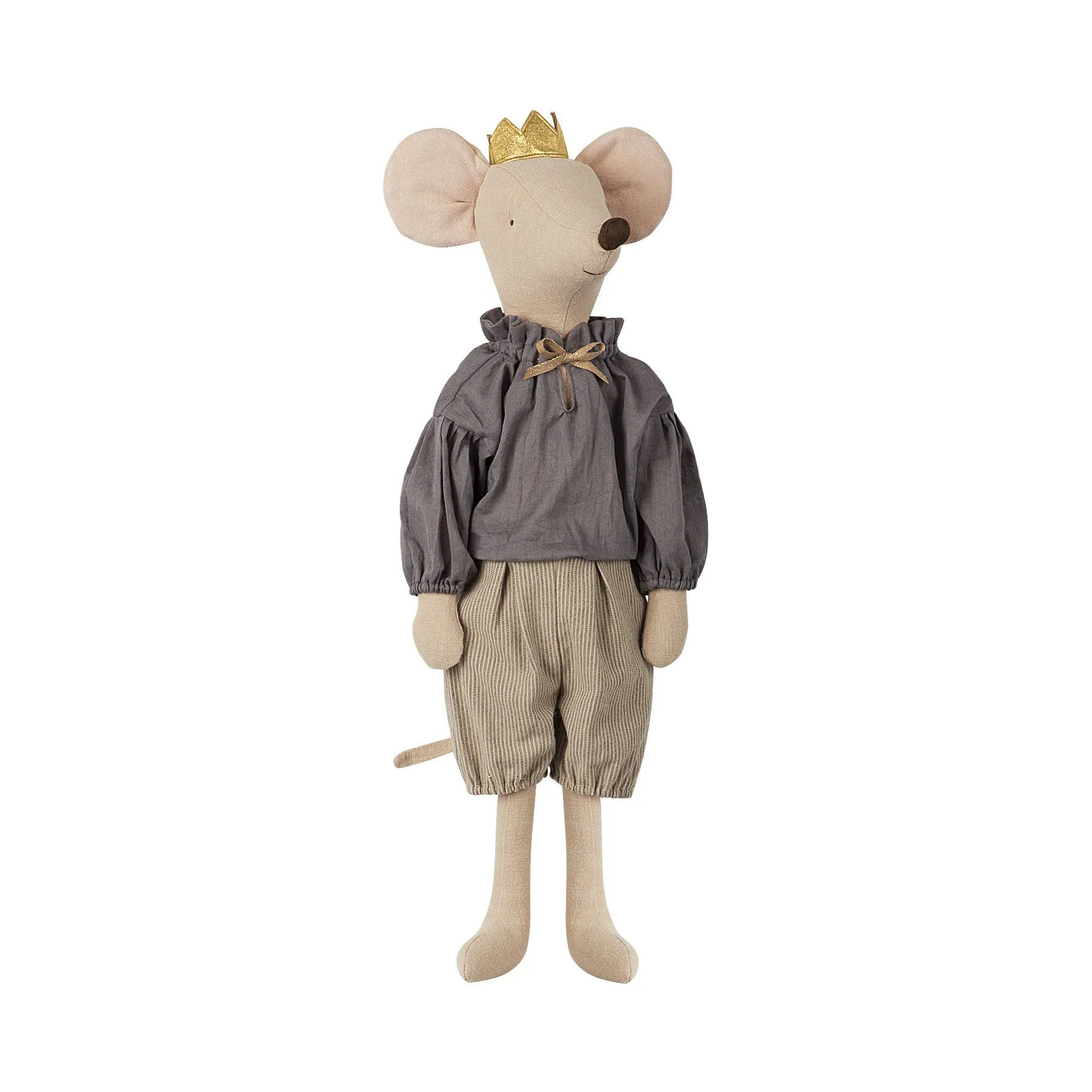 Maileg Mouse Prince Maxi