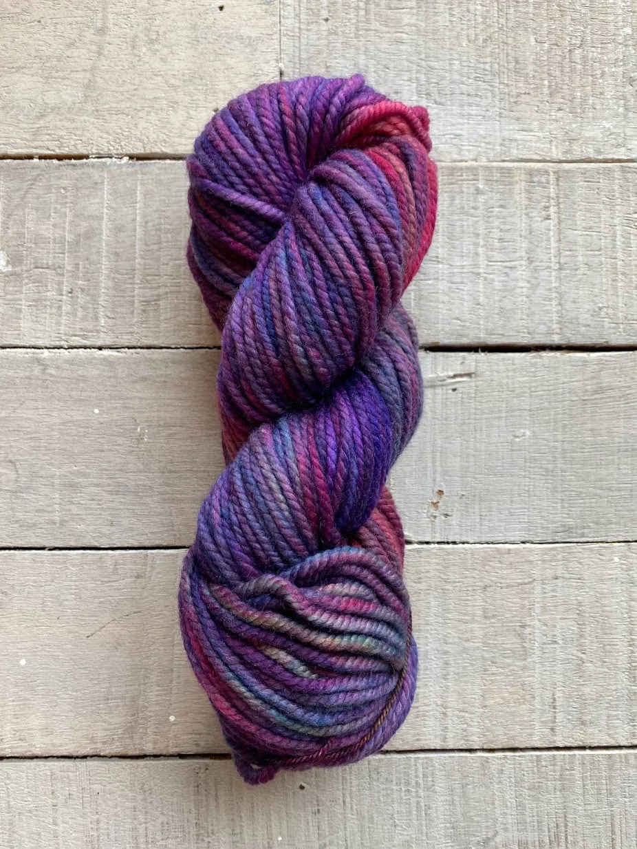 Malabrigo Chunky