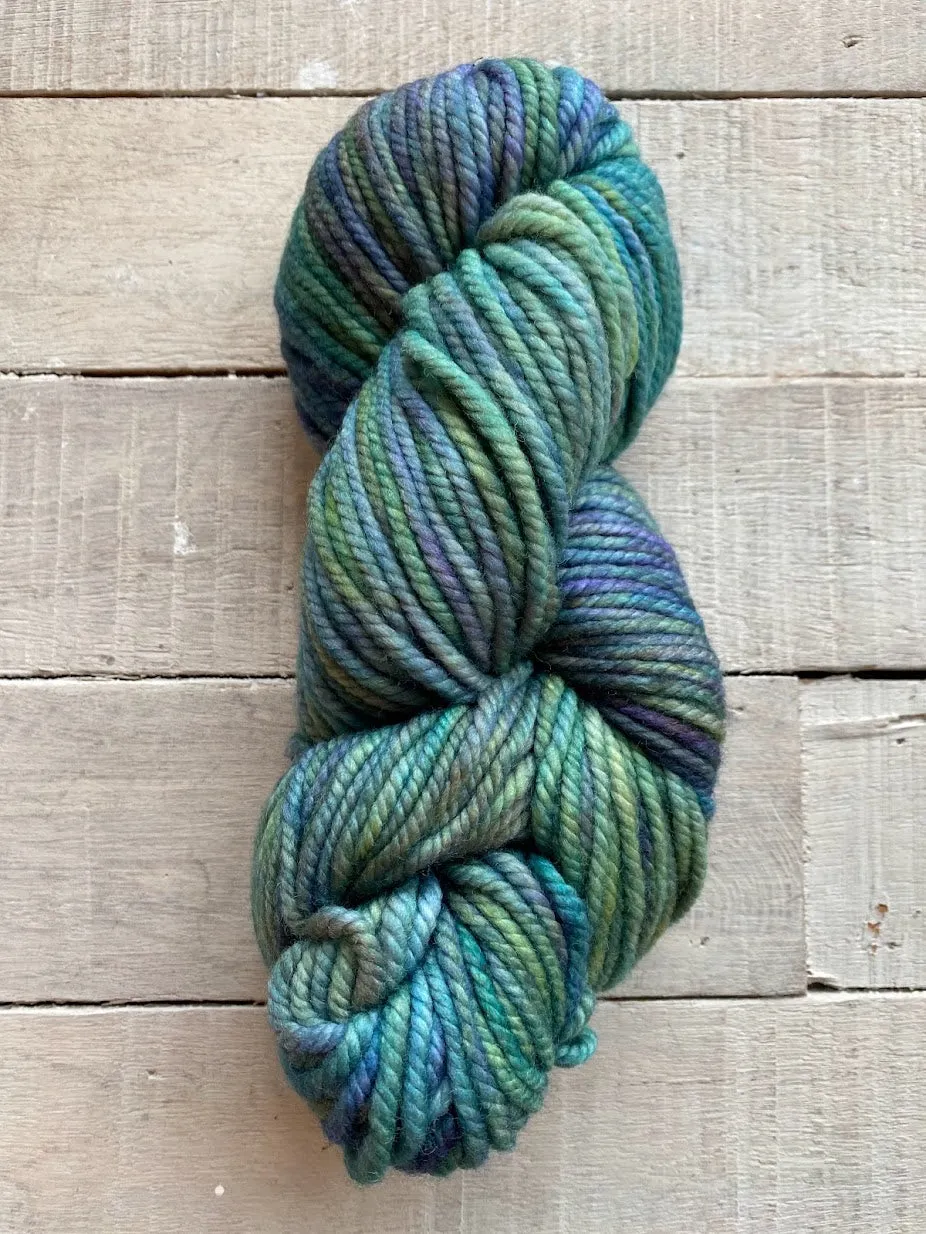 Malabrigo Chunky