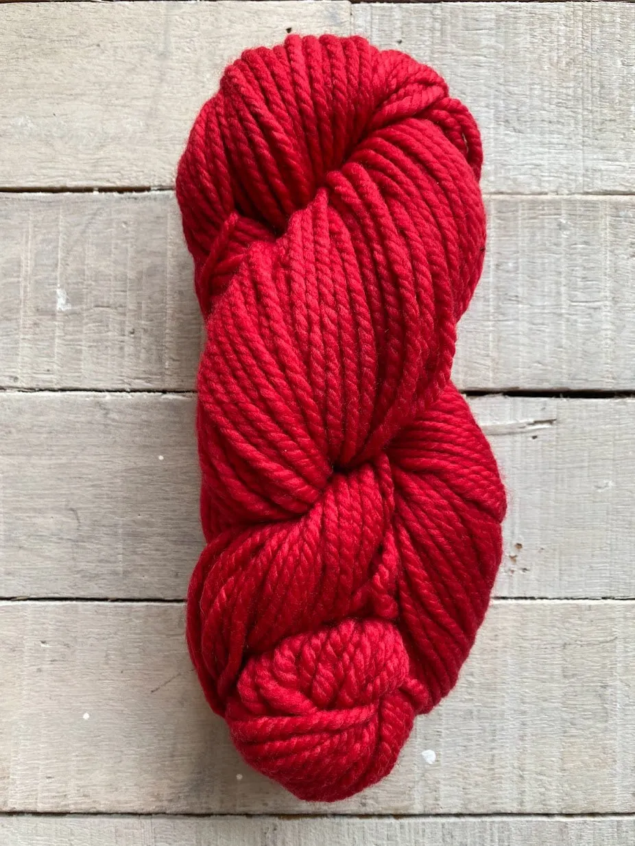 Malabrigo Chunky