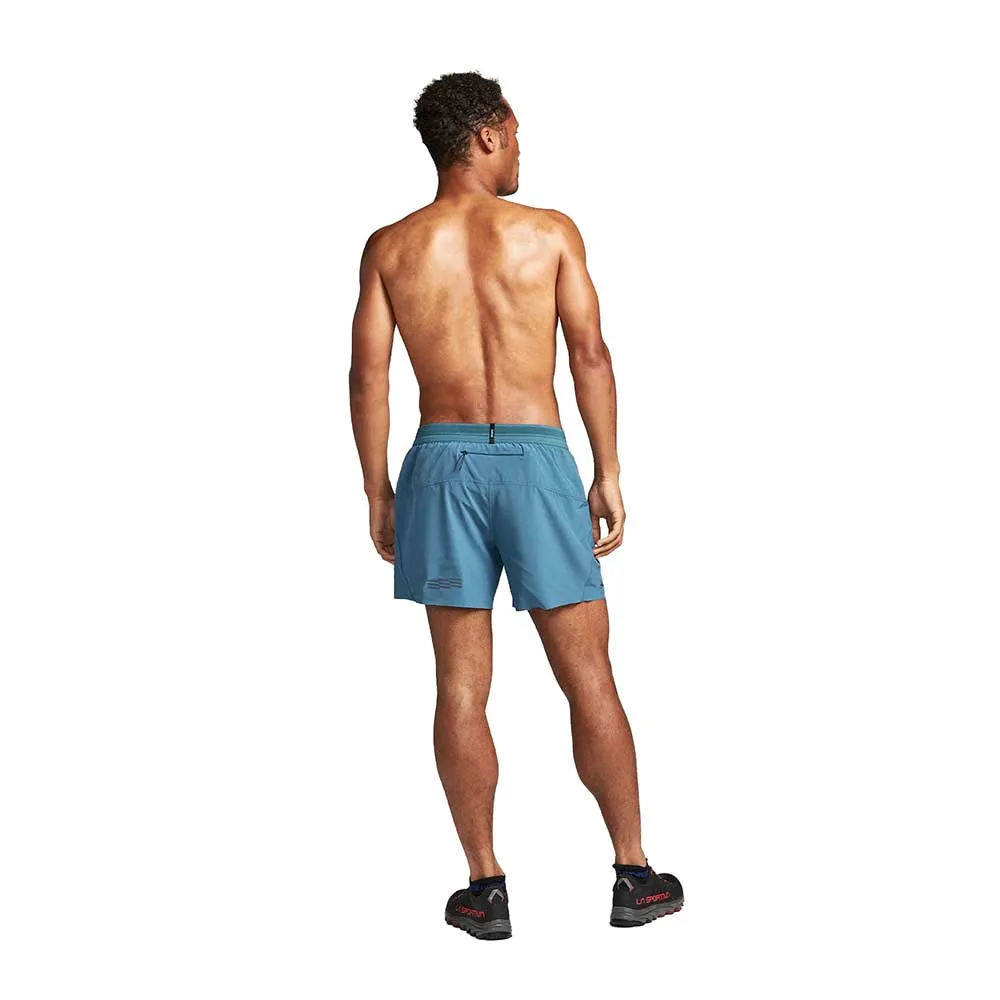 Men's 5" AFO Middle Short - Cascade