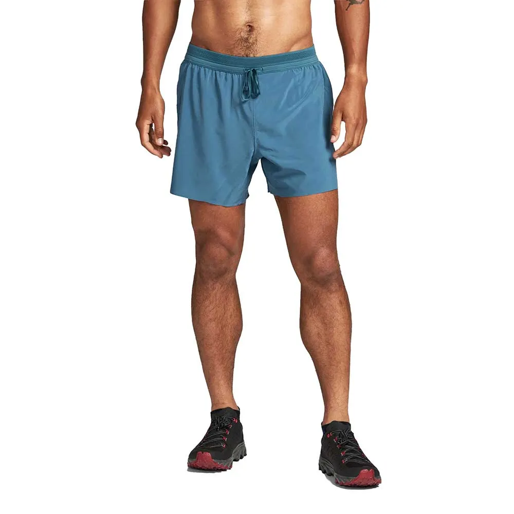 Men's 5" AFO Middle Short - Cascade