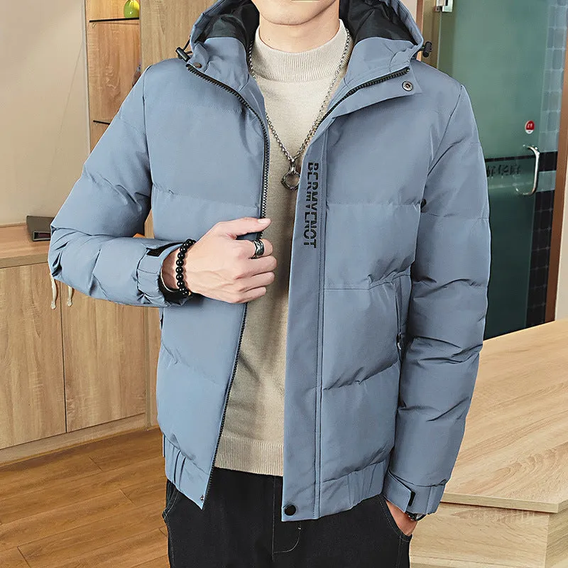 Men's Everland Winter Jackets