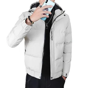 Men's Everland Winter Jackets