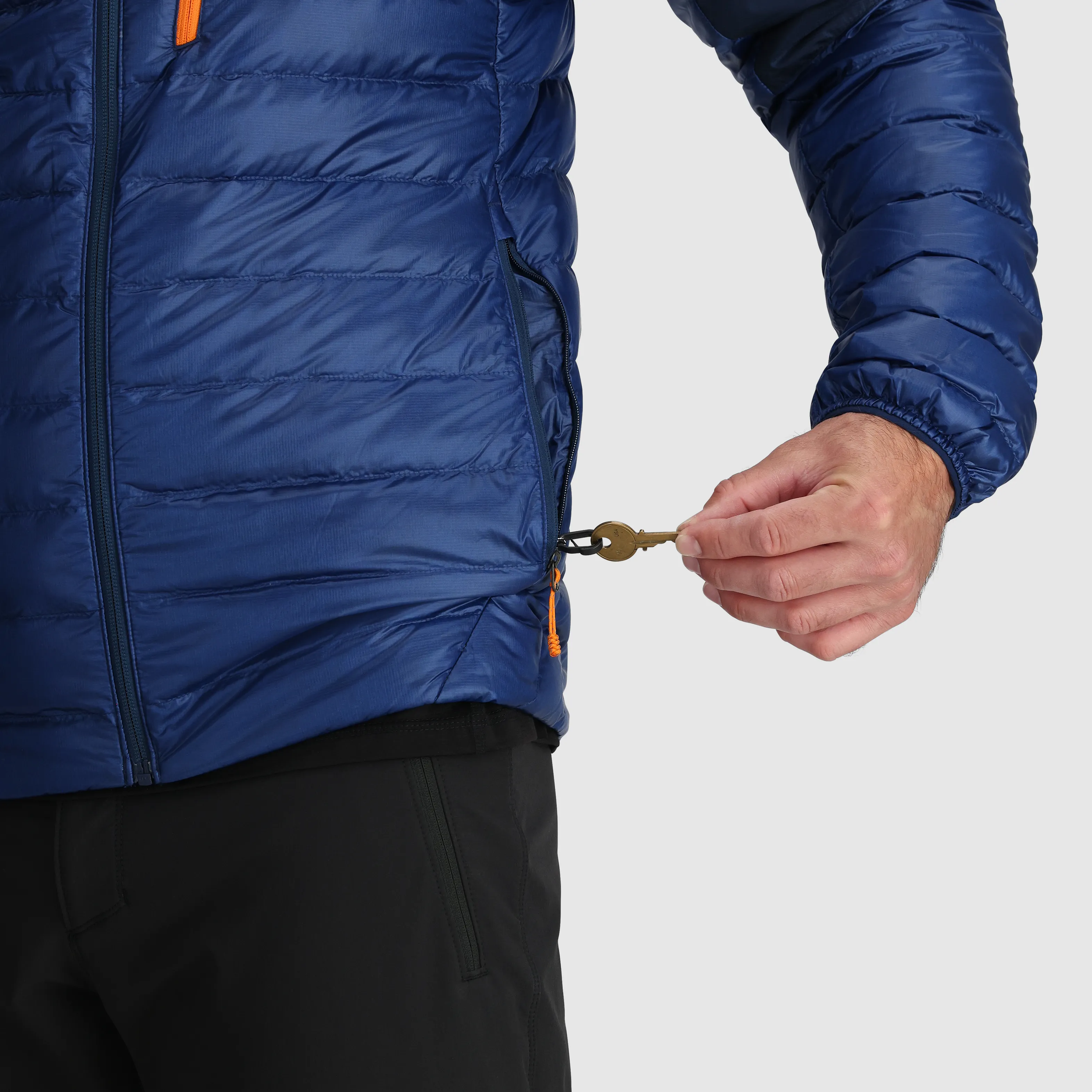 Men's Helium Down Jacket