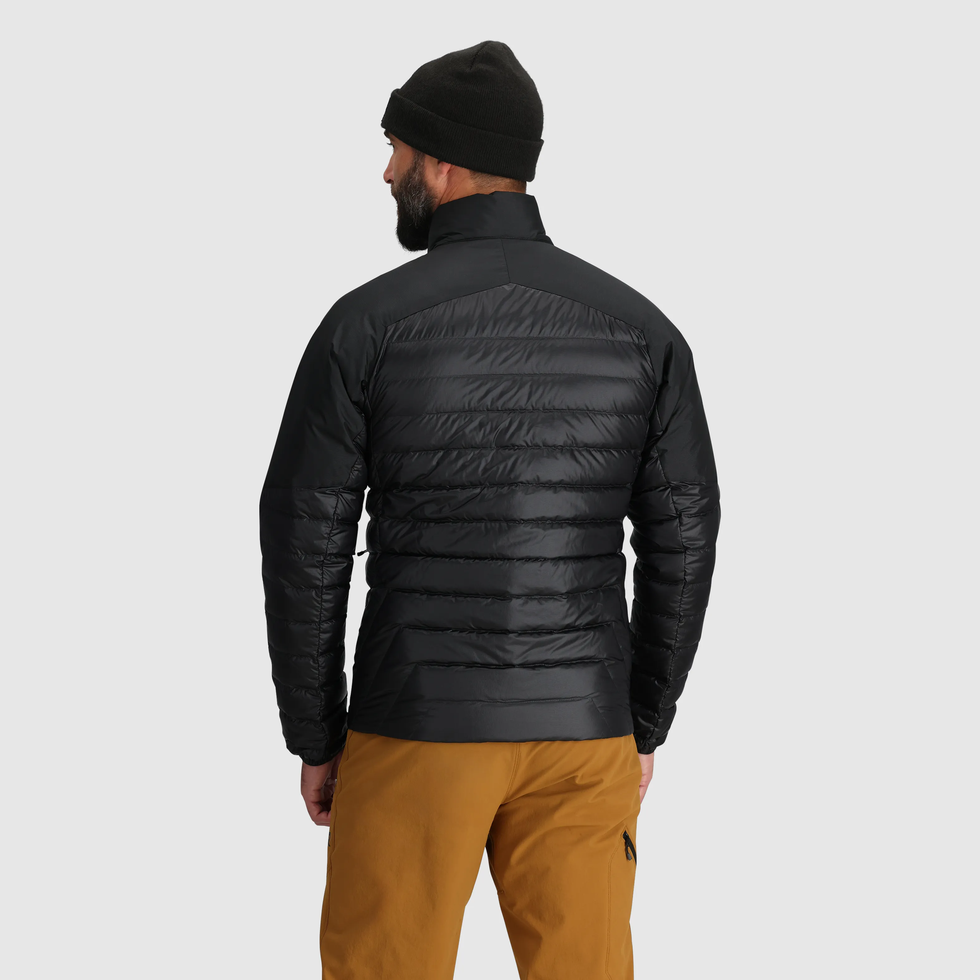 Men's Helium Down Jacket