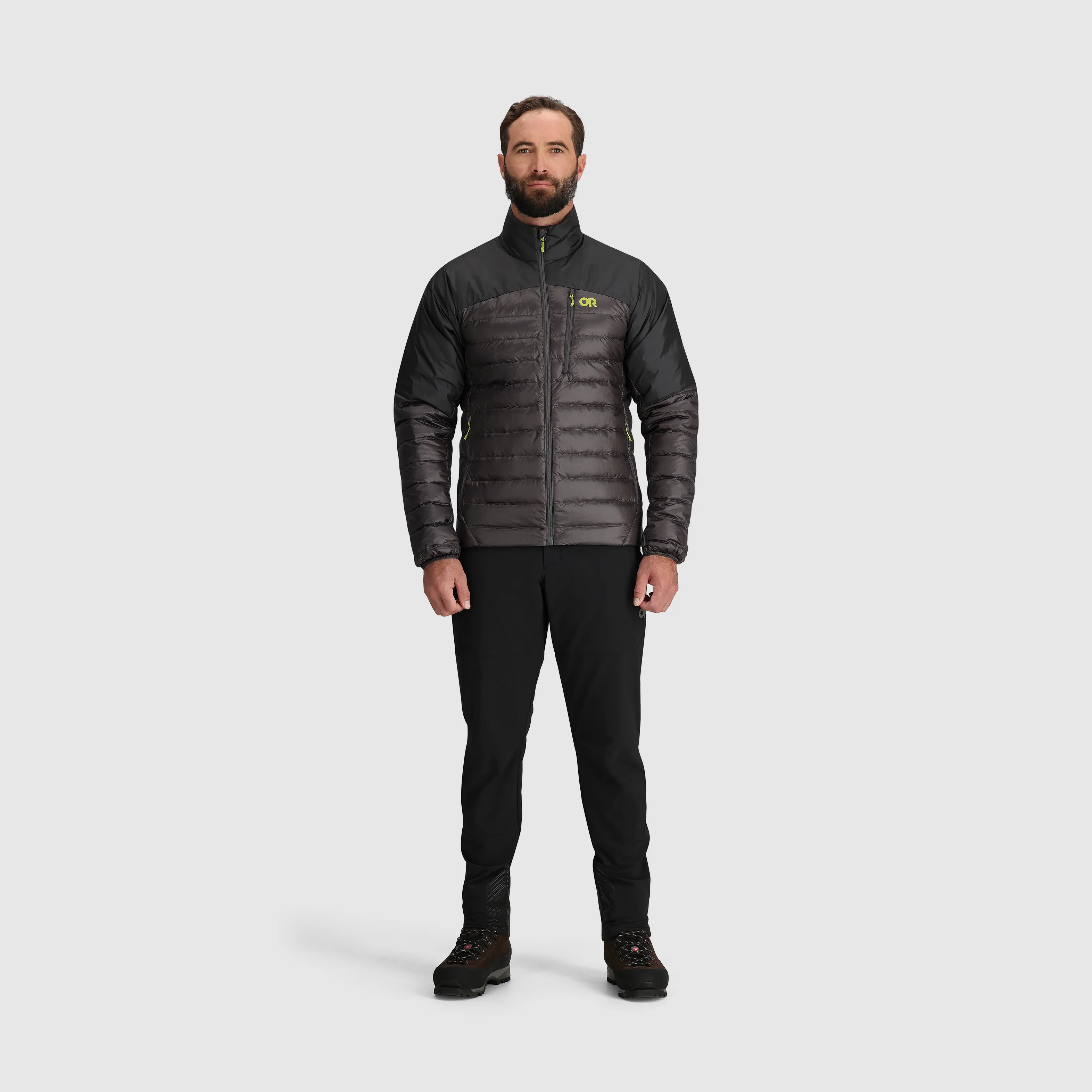 Men's Helium Down Jacket