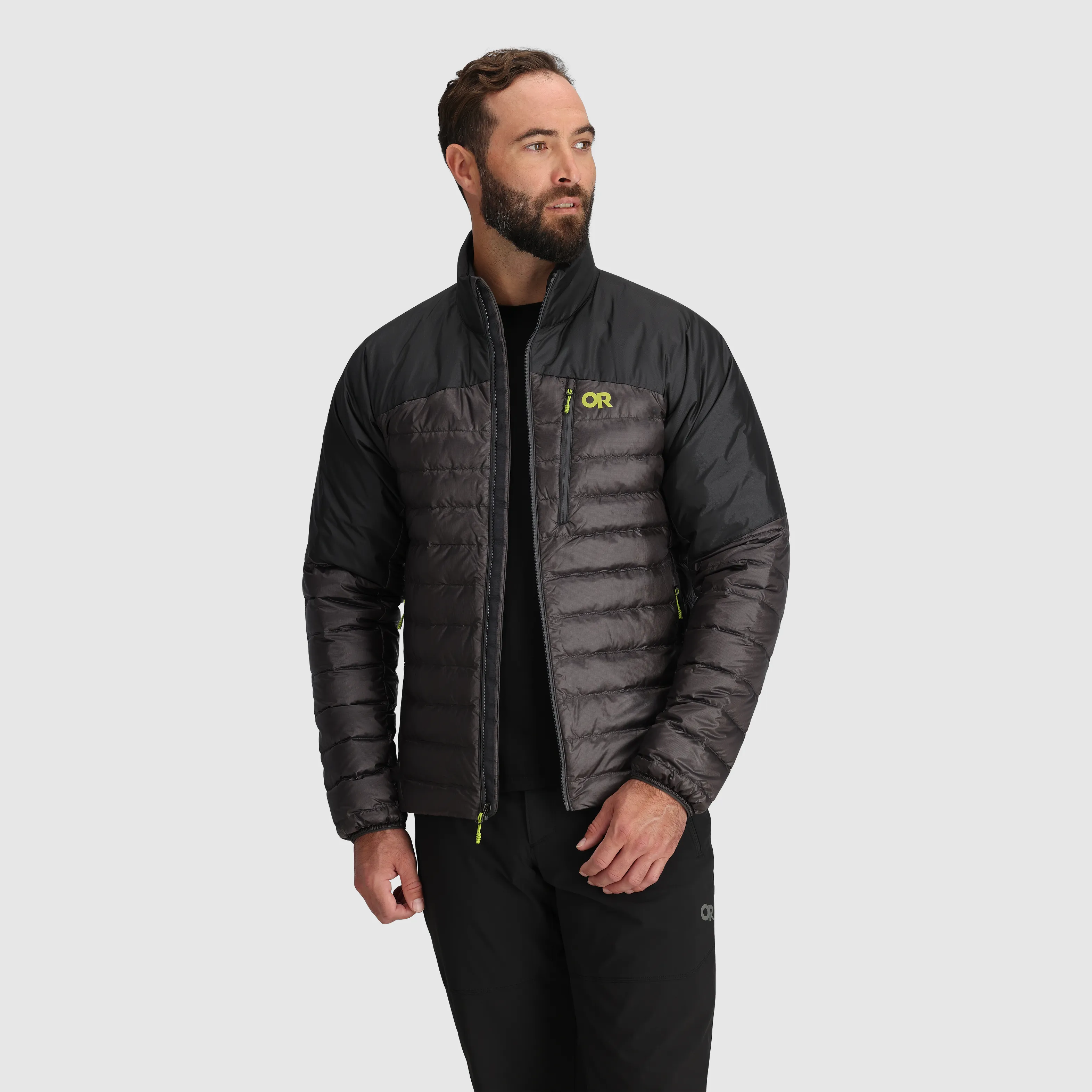 Men's Helium Down Jacket