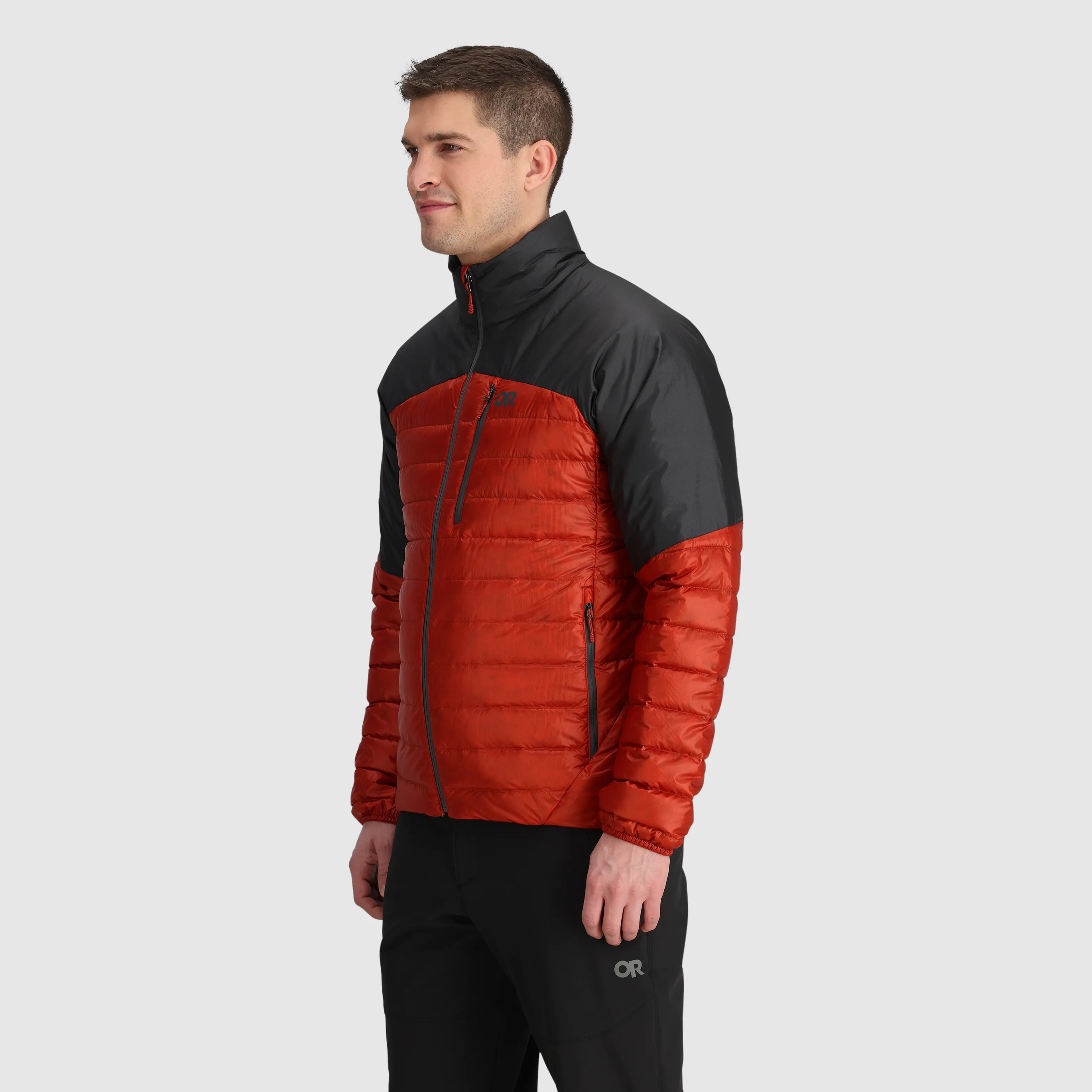 Men's Helium Down Jacket