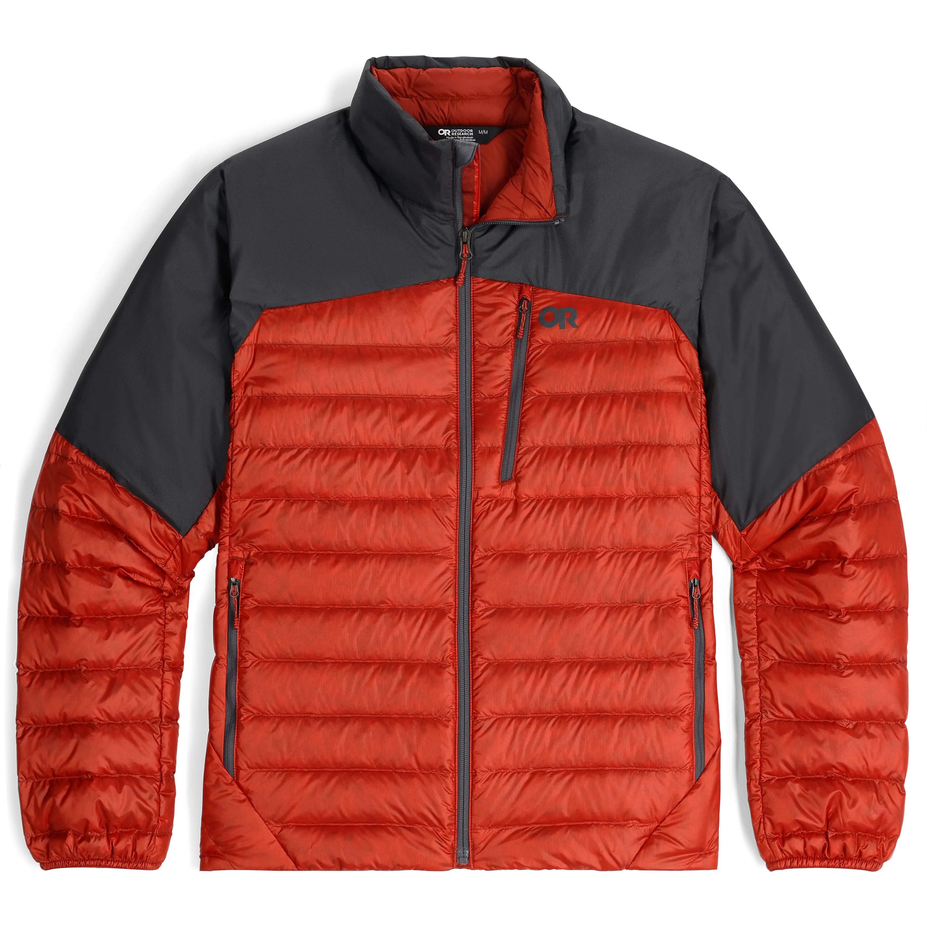 Men's Helium Down Jacket