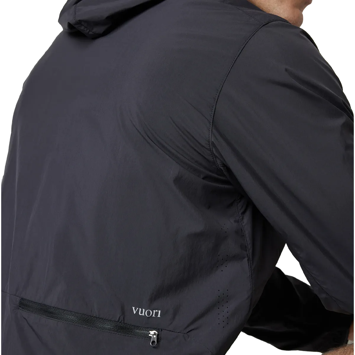 Men's Ronan Packable Jacket