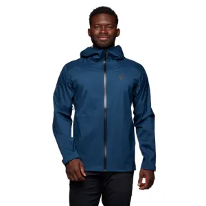 Men's Stormline Stretch Rain Shell