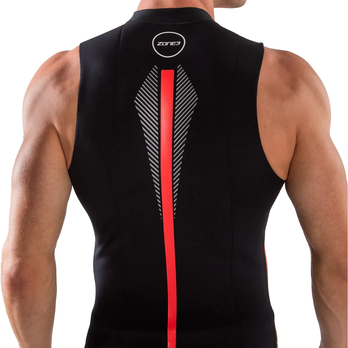 Neoprene Warmth Vest