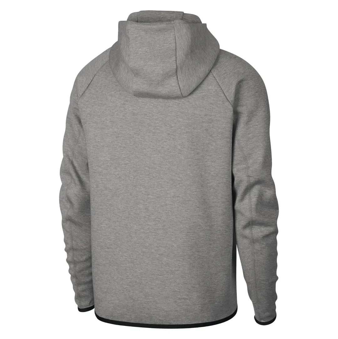 Nike Tech Grey Hoodie